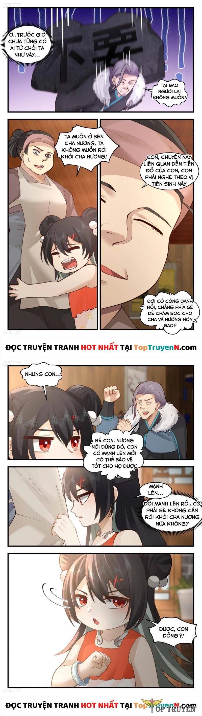 đọc truyện Võ Luyện Đỉnh Phong Chương 3180 ảnh 7 tại Thiên Thai Truyện