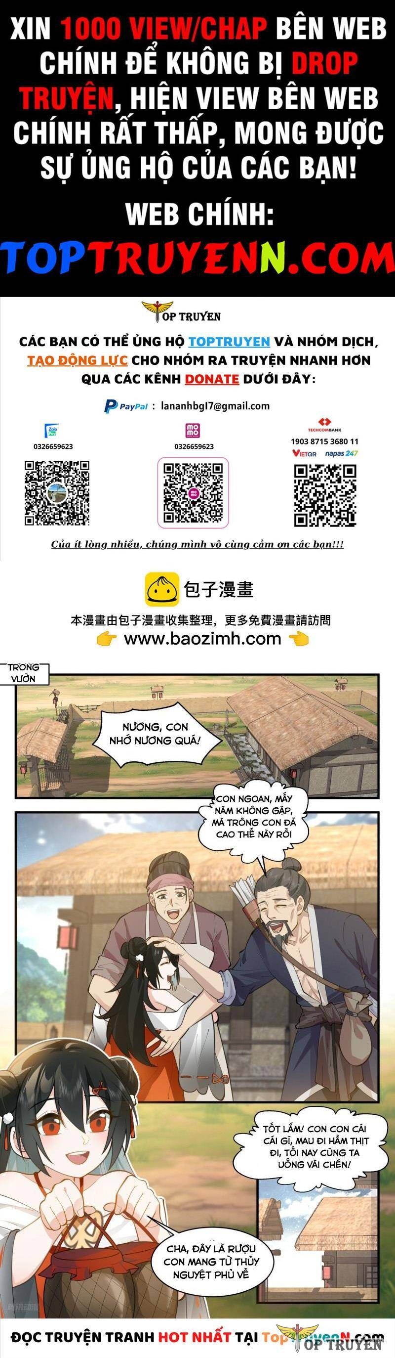 đọc truyện Võ Luyện Đỉnh Phong Chương 3182 ảnh 3 tại Thiên Thai Truyện