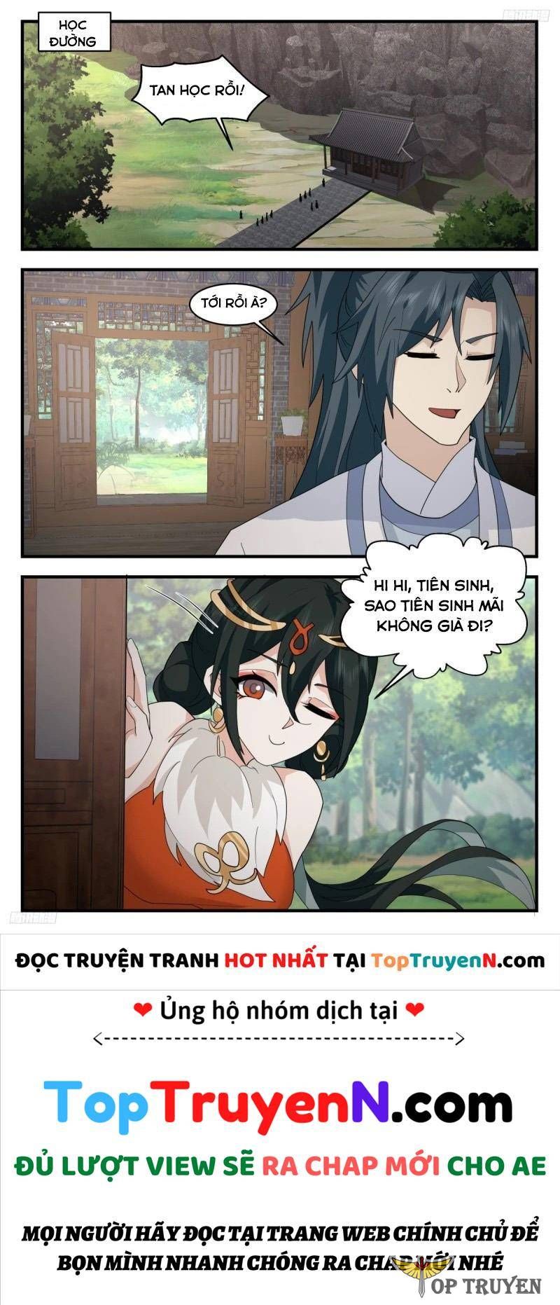 đọc truyện Võ Luyện Đỉnh Phong Chương 3182 ảnh 8 tại Thiên Thai Truyện