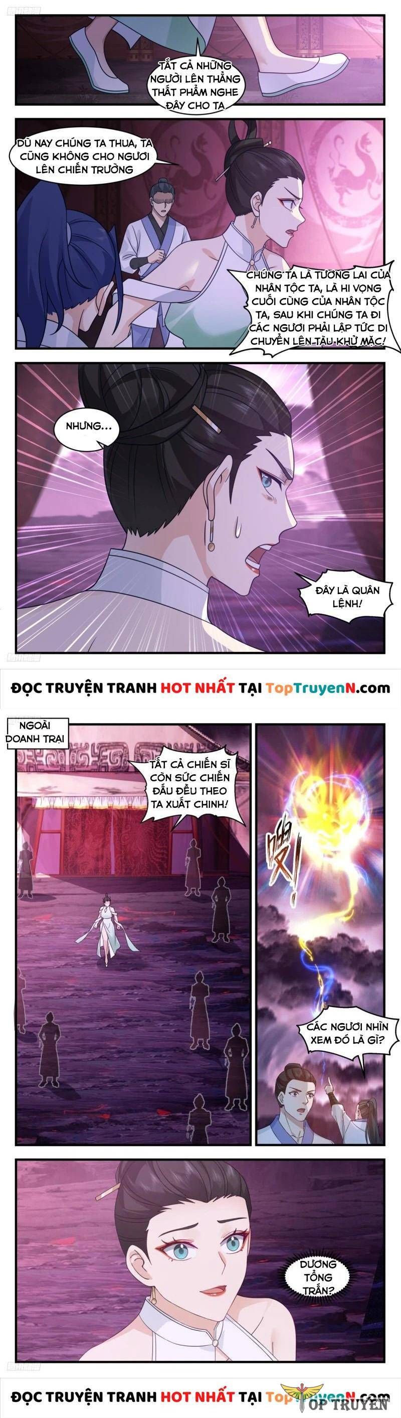 đọc truyện Võ Luyện Đỉnh Phong Chương 3184 ảnh 7 tại Thiên Thai Truyện