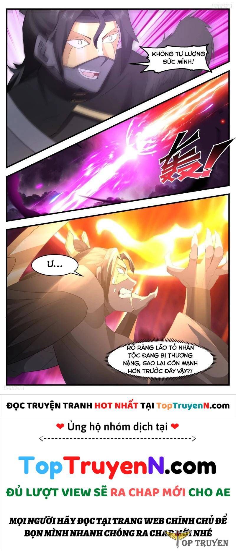 đọc truyện Võ Luyện Đỉnh Phong Chương 3185 ảnh 8 tại Thiên Thai Truyện