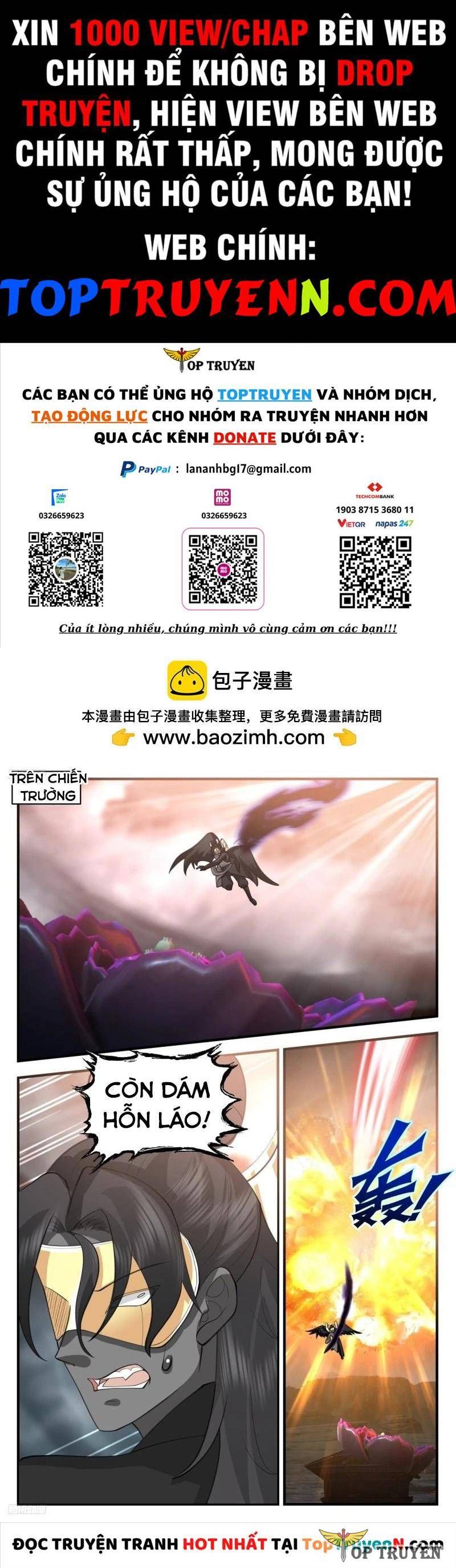 đọc truyện Võ Luyện Đỉnh Phong Chương 3186 ảnh 3 tại Thiên Thai Truyện