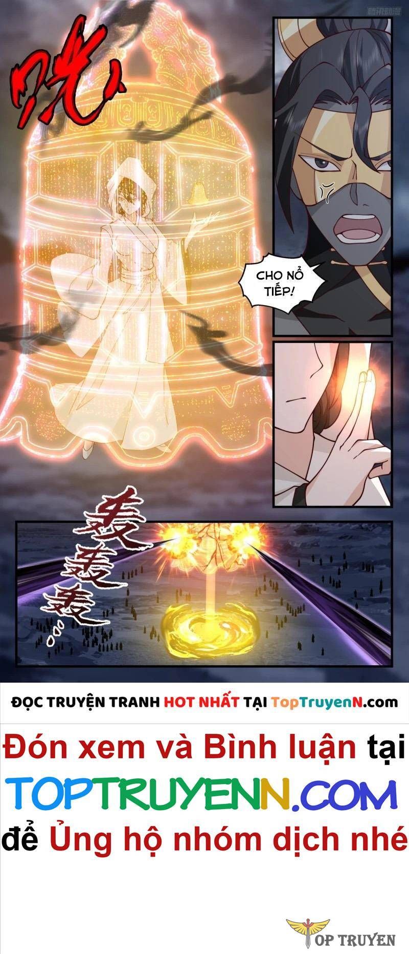 đọc truyện Võ Luyện Đỉnh Phong Chương 3186 ảnh 6 tại Thiên Thai Truyện