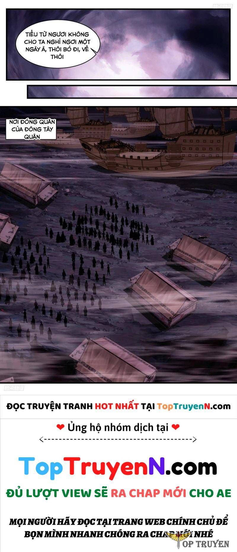 đọc truyện Võ Luyện Đỉnh Phong Chương 3188 ảnh 8 tại Thiên Thai Truyện