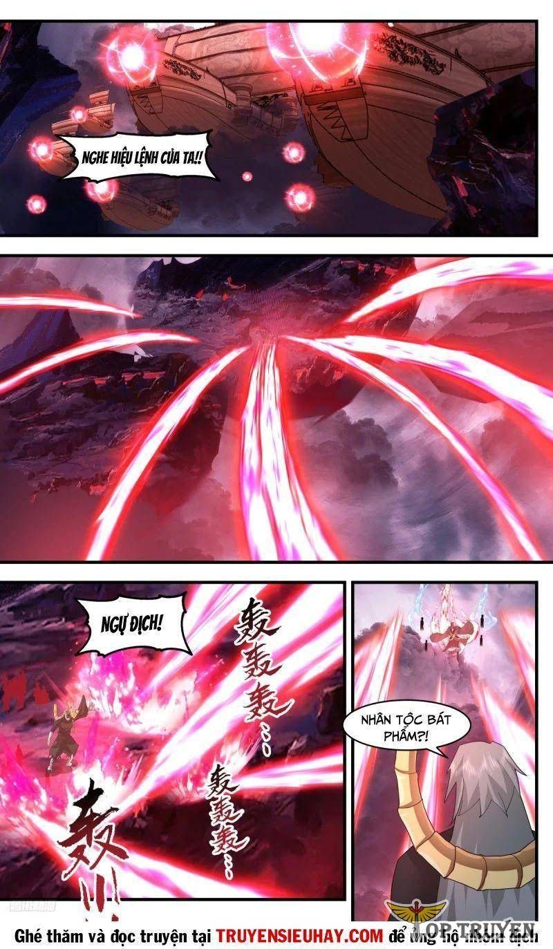 đọc truyện Võ Luyện Đỉnh Phong Chương 3189 ảnh 13 tại Thiên Thai Truyện