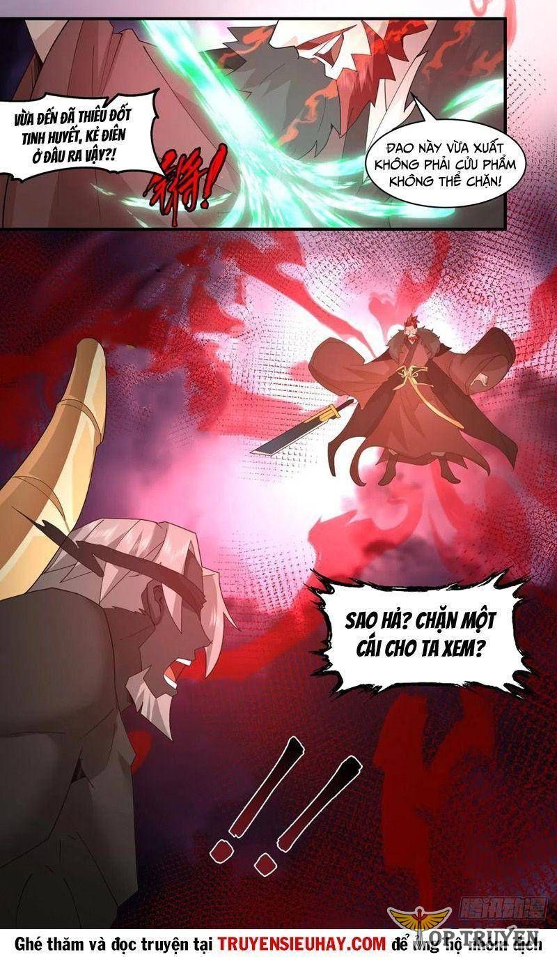 đọc truyện Võ Luyện Đỉnh Phong Chương 3189 ảnh 14 tại Thiên Thai Truyện