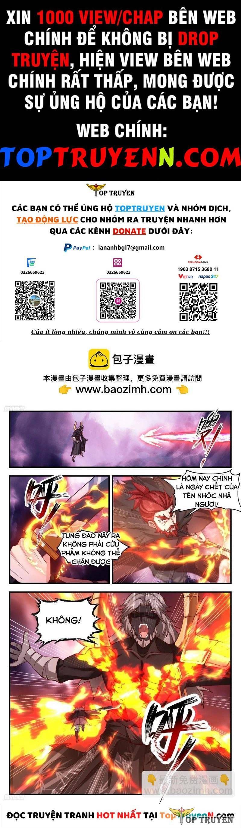 đọc truyện Võ Luyện Đỉnh Phong Chương 3190 ảnh 3 tại Thiên Thai Truyện