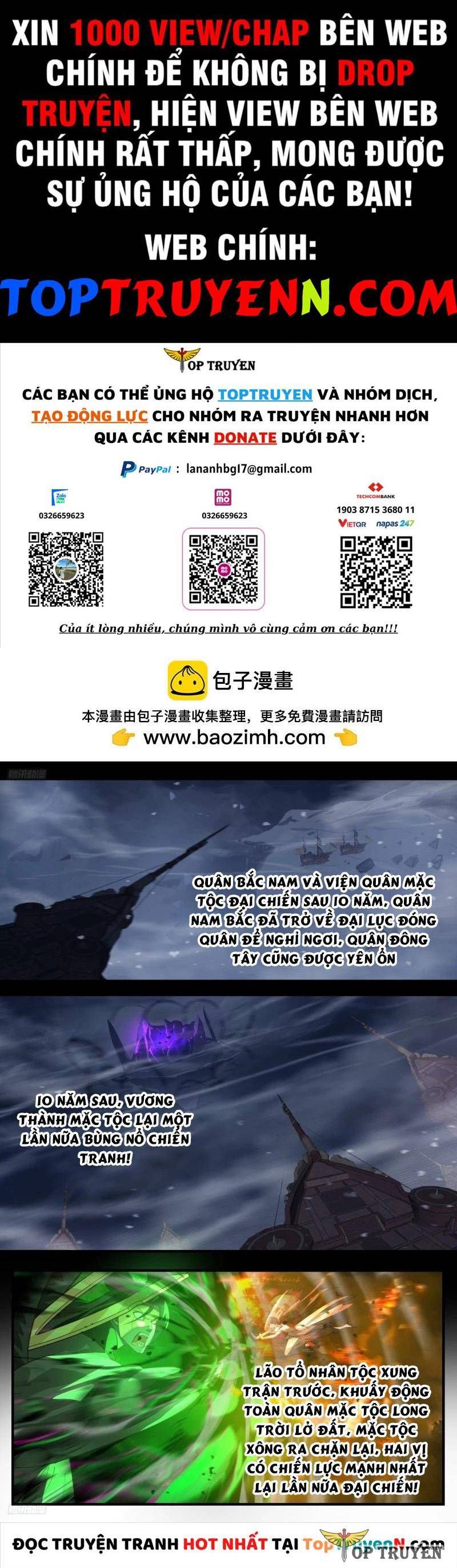 đọc truyện Võ Luyện Đỉnh Phong Chương 3192 ảnh 3 tại Thiên Thai Truyện