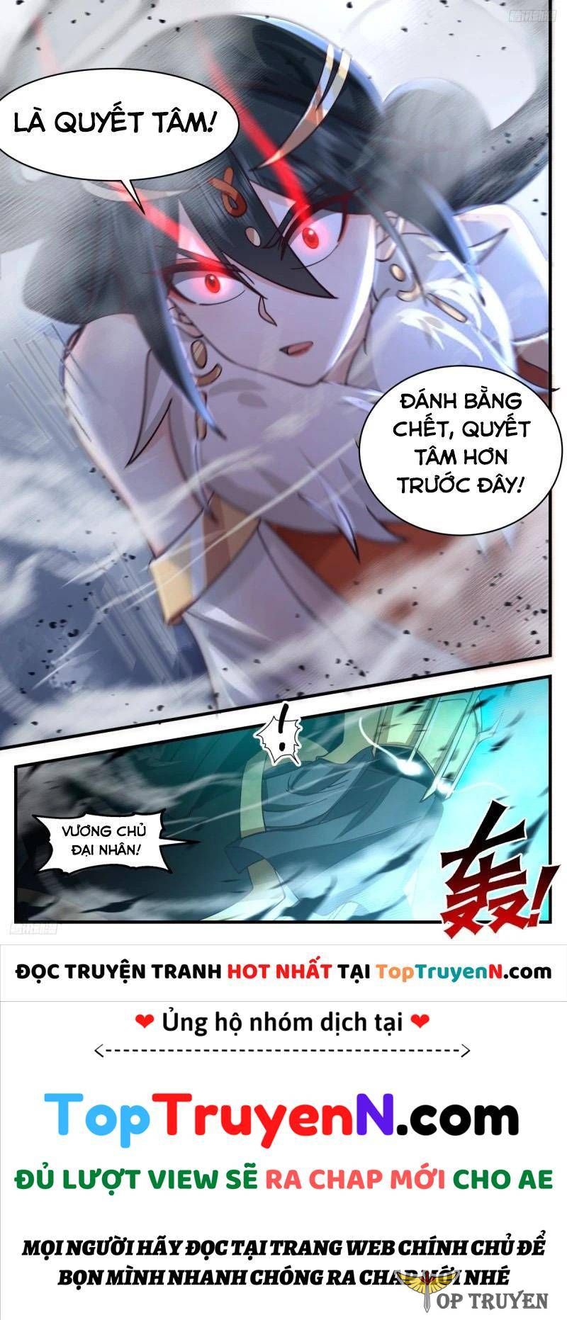 đọc truyện Võ Luyện Đỉnh Phong Chương 3192 ảnh 8 tại Thiên Thai Truyện