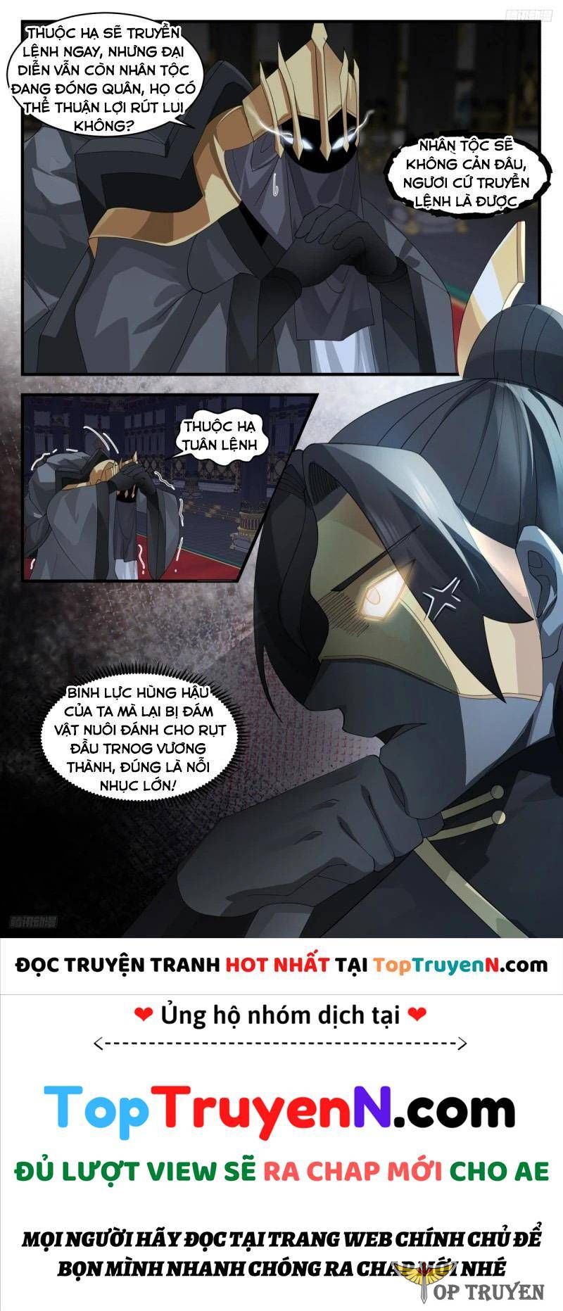 đọc truyện Võ Luyện Đỉnh Phong Chương 3195 ảnh 8 tại Thiên Thai Truyện