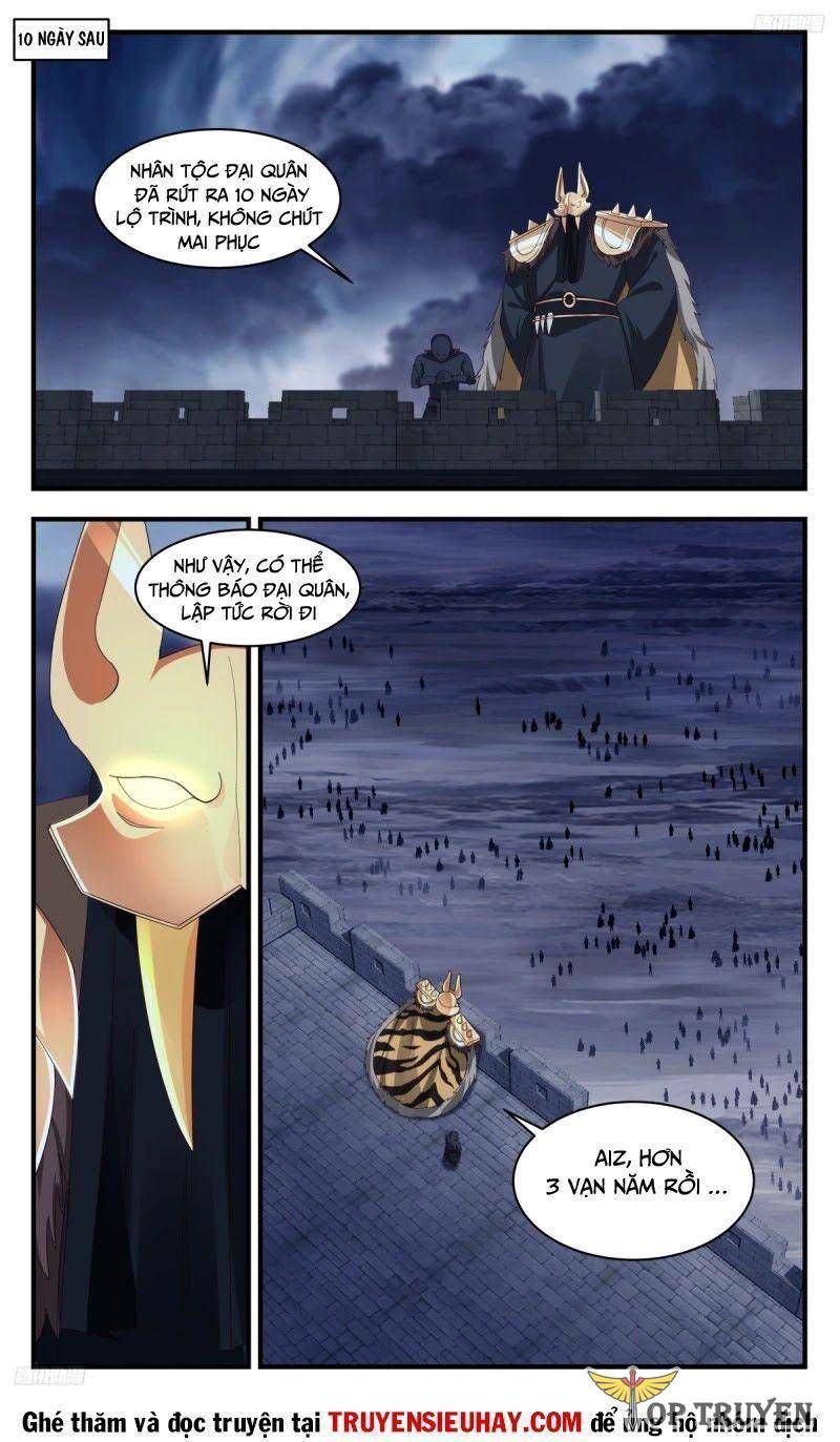 đọc truyện Võ Luyện Đỉnh Phong Chương 3198 ảnh 11 tại Thiên Thai Truyện