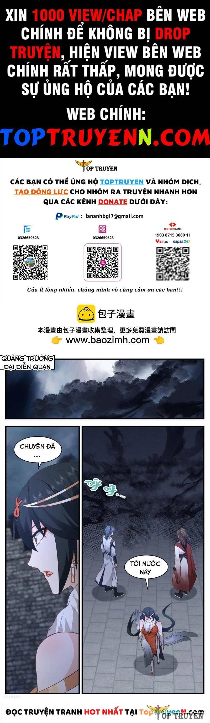 đọc truyện Võ Luyện Đỉnh Phong Chương 3200 ảnh 3 tại Thiên Thai Truyện