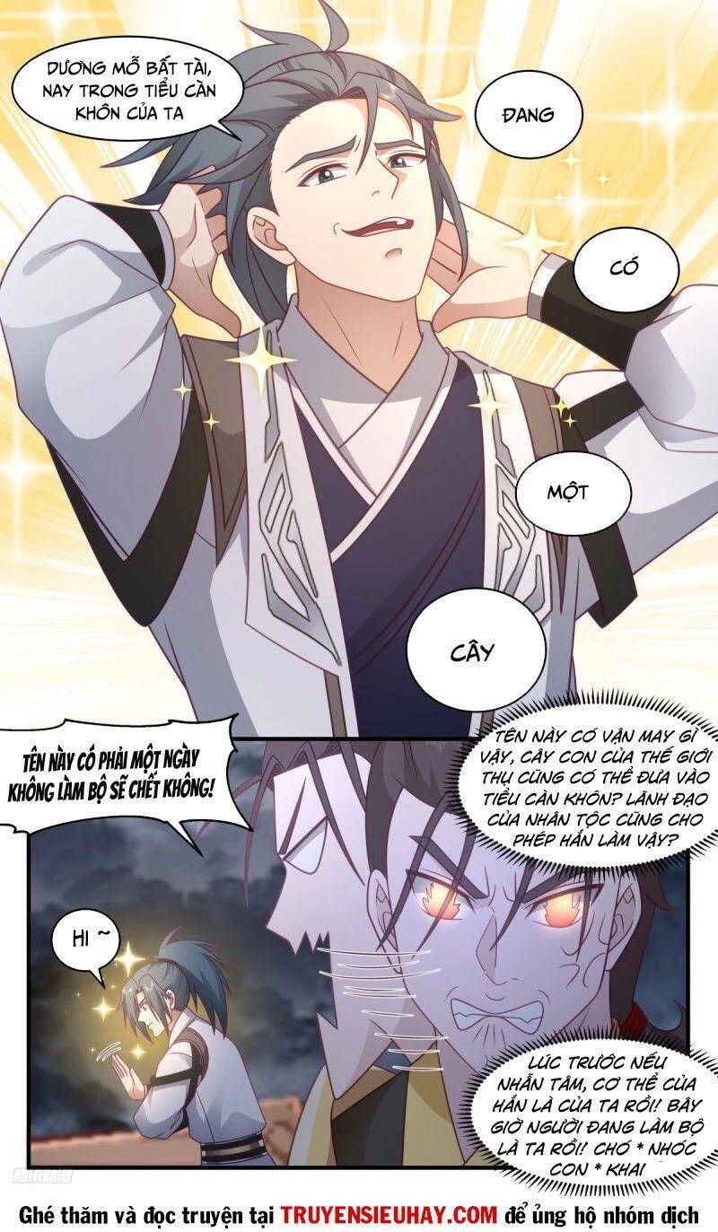 đọc truyện Võ Luyện Đỉnh Phong Chương 3202 ảnh 14 tại Thiên Thai Truyện