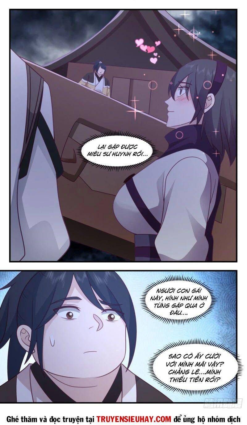 đọc truyện Võ Luyện Đỉnh Phong Chương 3202 ảnh 15 tại Thiên Thai Truyện