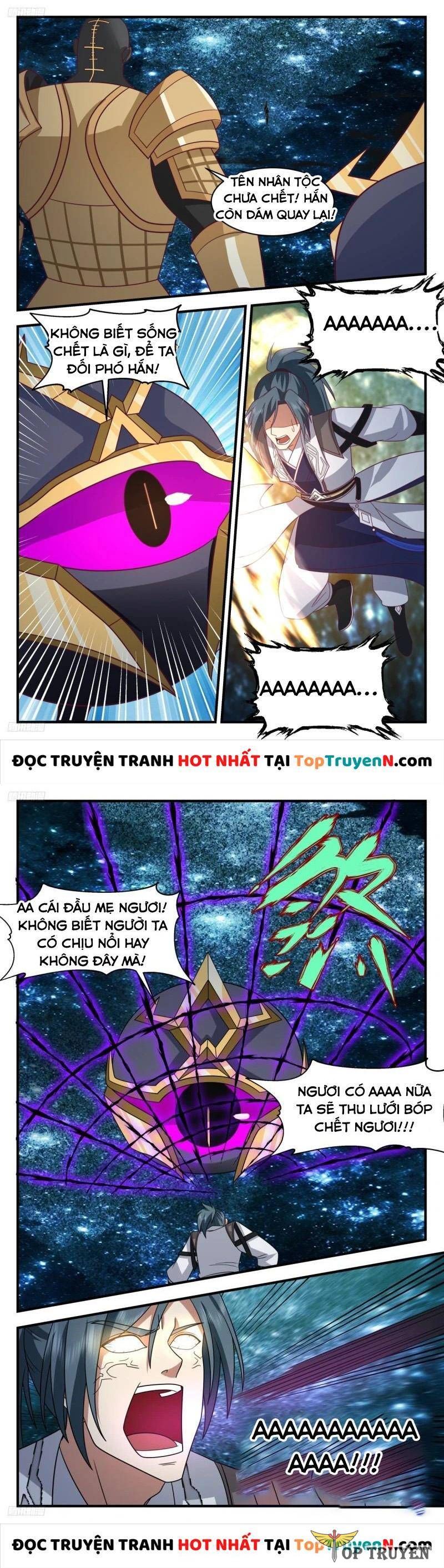 đọc truyện Võ Luyện Đỉnh Phong Chương 3206 ảnh 7 tại Thiên Thai Truyện