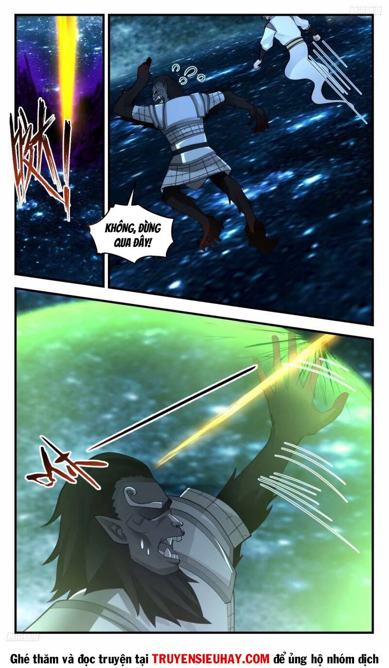 đọc truyện Võ Luyện Đỉnh Phong Chương 3207 ảnh 12 tại Thiên Thai Truyện