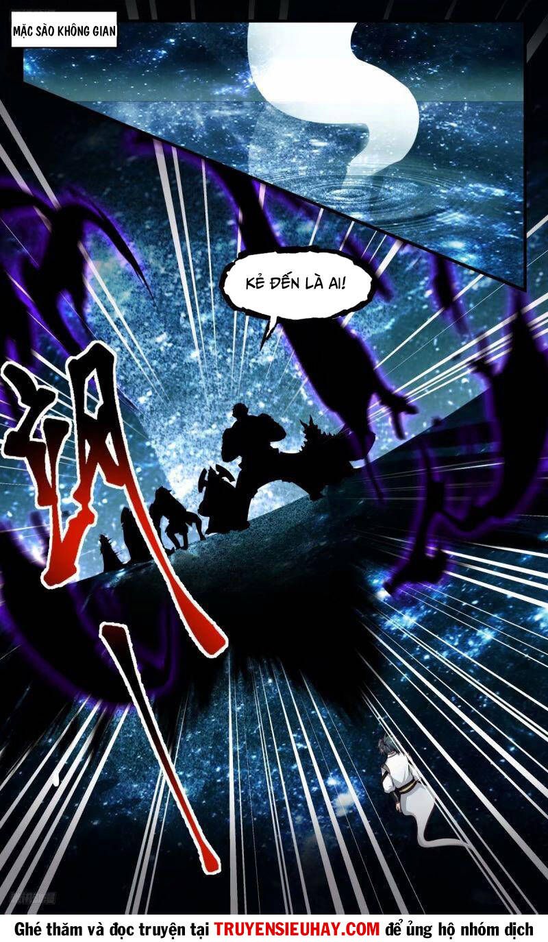 đọc truyện Võ Luyện Đỉnh Phong Chương 3207 ảnh 10 tại Thiên Thai Truyện