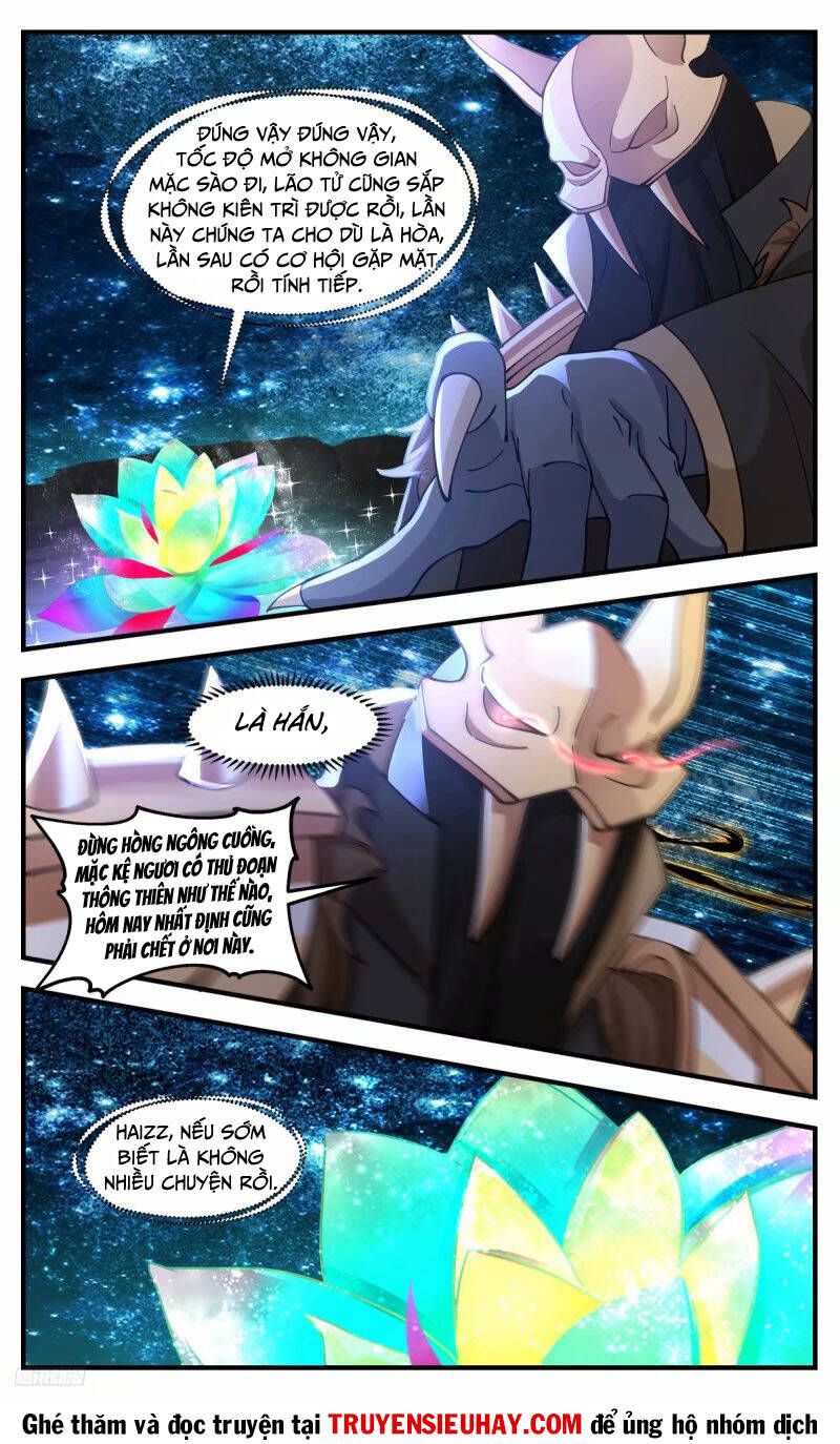 đọc truyện Võ Luyện Đỉnh Phong Chương 3209 ảnh 14 tại Thiên Thai Truyện