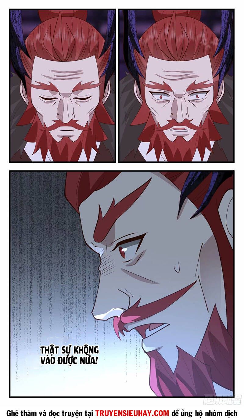 đọc truyện Võ Luyện Đỉnh Phong Chương 3211 ảnh 15 tại Thiên Thai Truyện