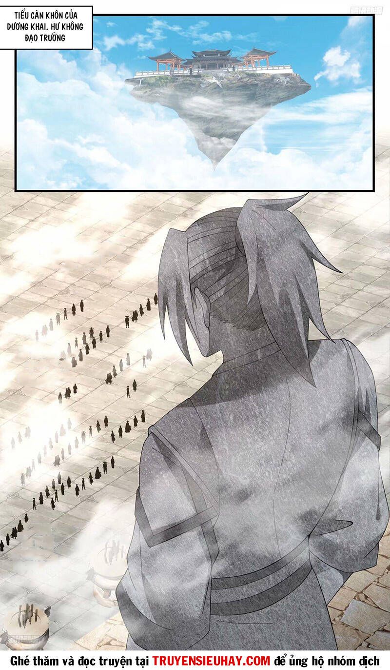 đọc truyện Võ Luyện Đỉnh Phong Chương 3212 ảnh 12 tại Thiên Thai Truyện