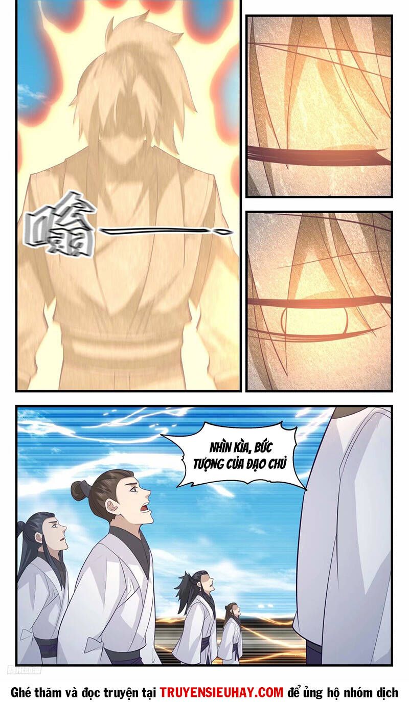 đọc truyện Võ Luyện Đỉnh Phong Chương 3212 ảnh 14 tại Thiên Thai Truyện