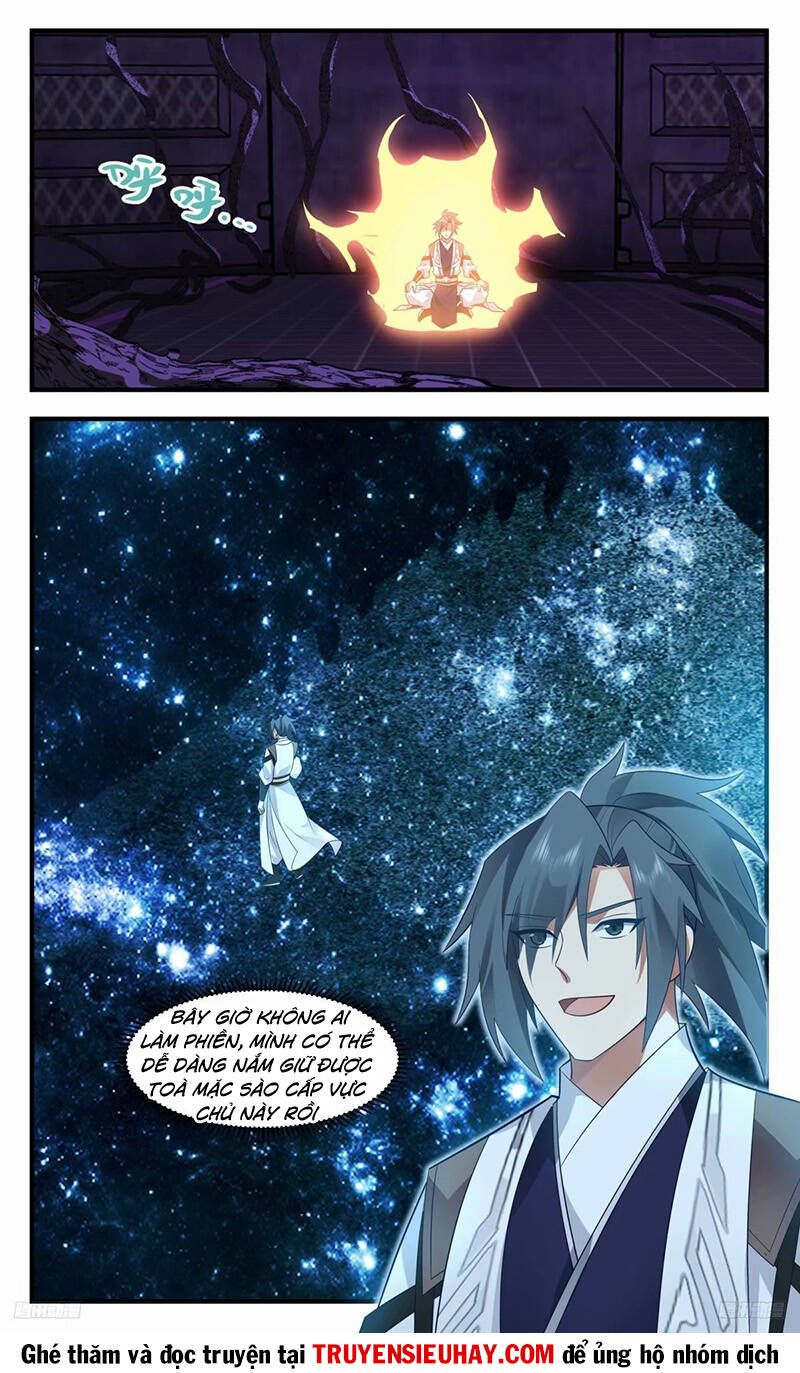 đọc truyện Võ Luyện Đỉnh Phong Chương 3212 ảnh 7 tại Thiên Thai Truyện