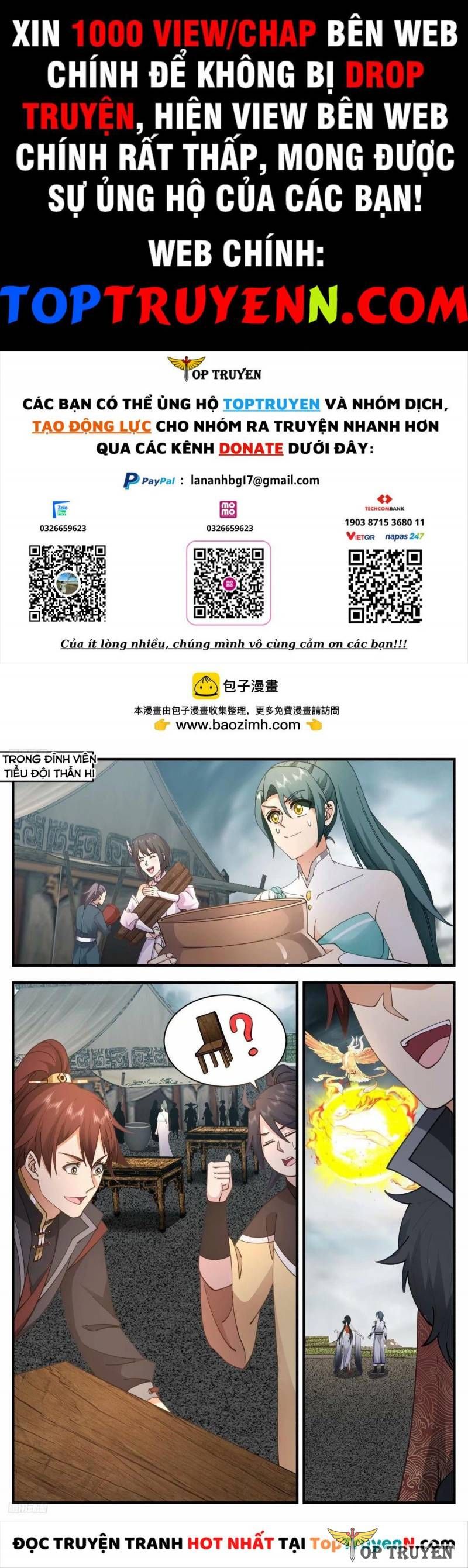 đọc truyện Võ Luyện Đỉnh Phong Chương 3214 ảnh 3 tại Thiên Thai Truyện