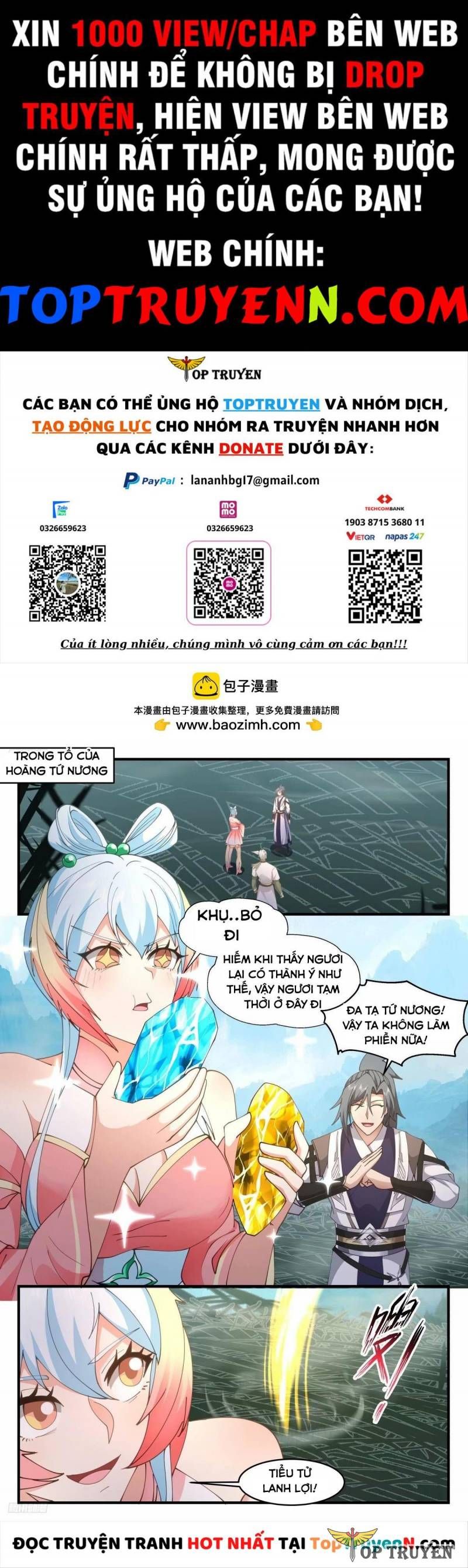 đọc truyện Võ Luyện Đỉnh Phong Chương 3219 ảnh 3 tại Thiên Thai Truyện