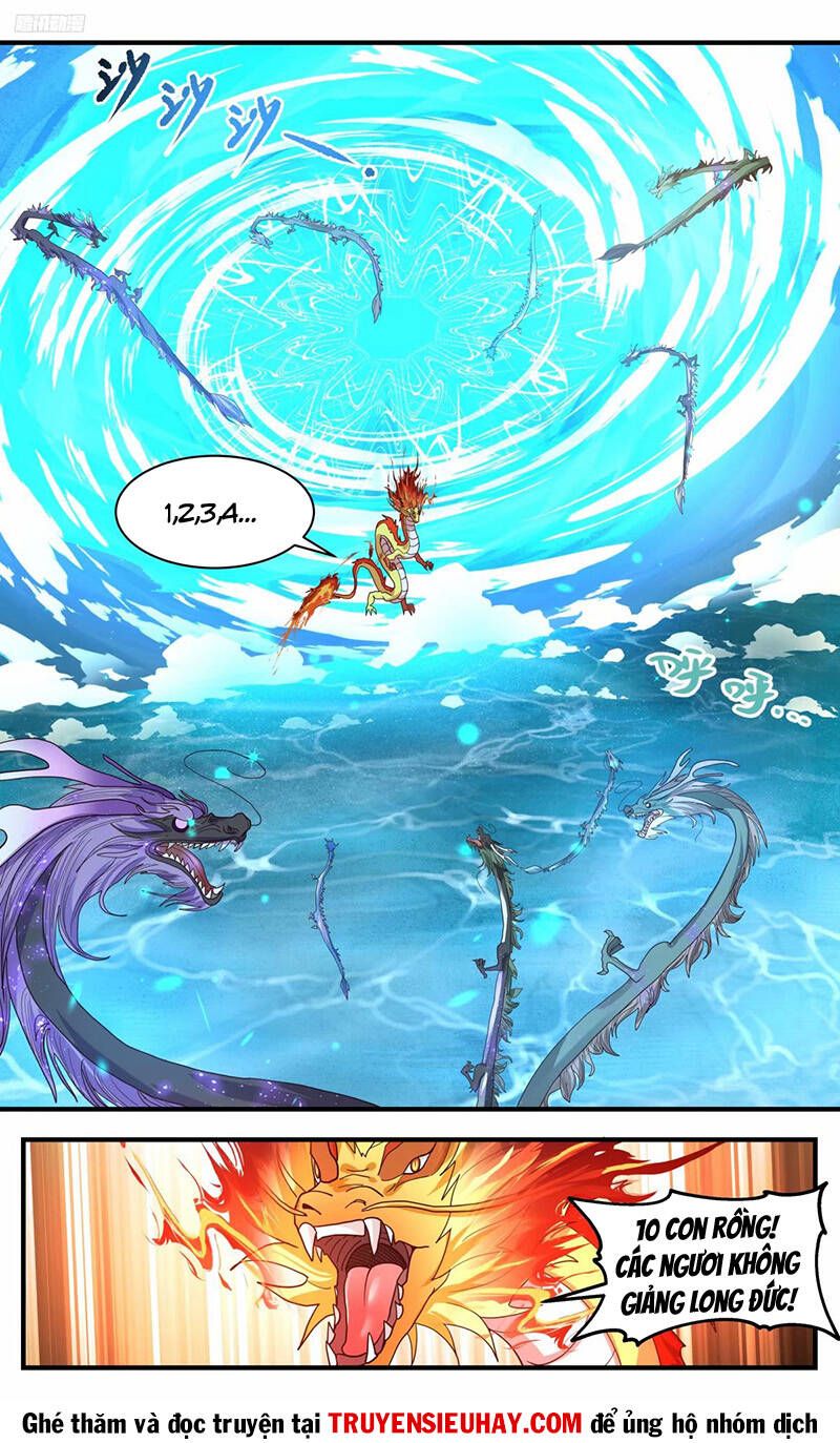 đọc truyện Võ Luyện Đỉnh Phong Chương 3222 ảnh 10 tại Thiên Thai Truyện