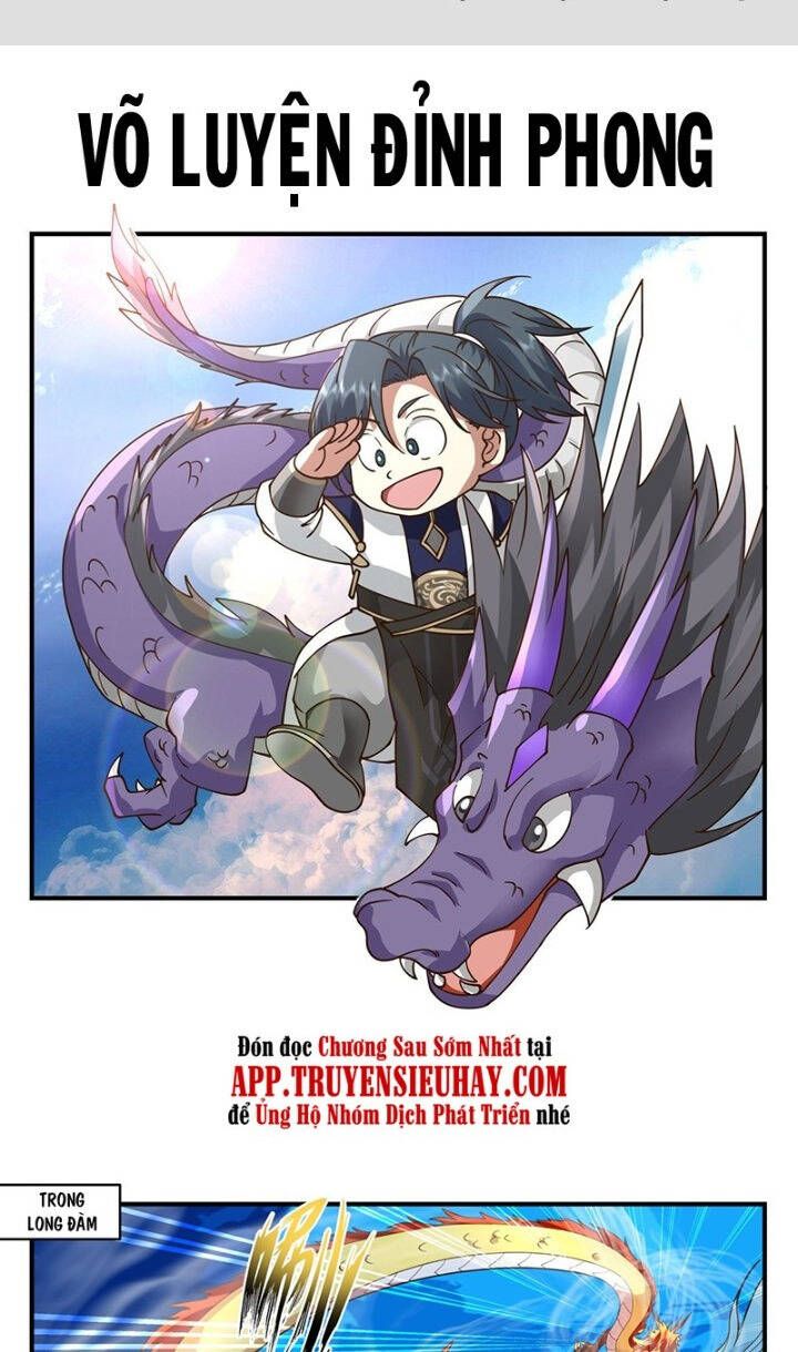 đọc truyện Võ Luyện Đỉnh Phong Chương 3223 ảnh 3 tại Thiên Thai Truyện