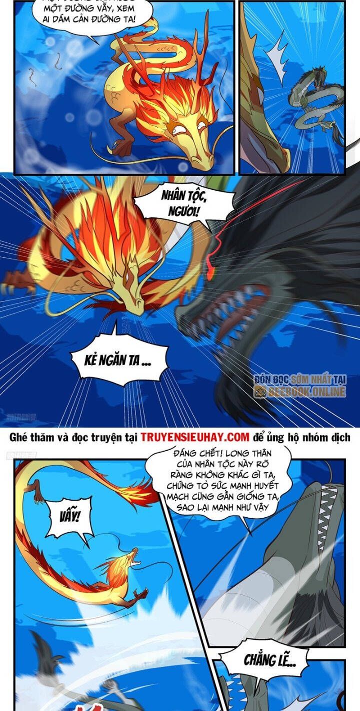 đọc truyện Võ Luyện Đỉnh Phong Chương 3223 ảnh 5 tại Thiên Thai Truyện