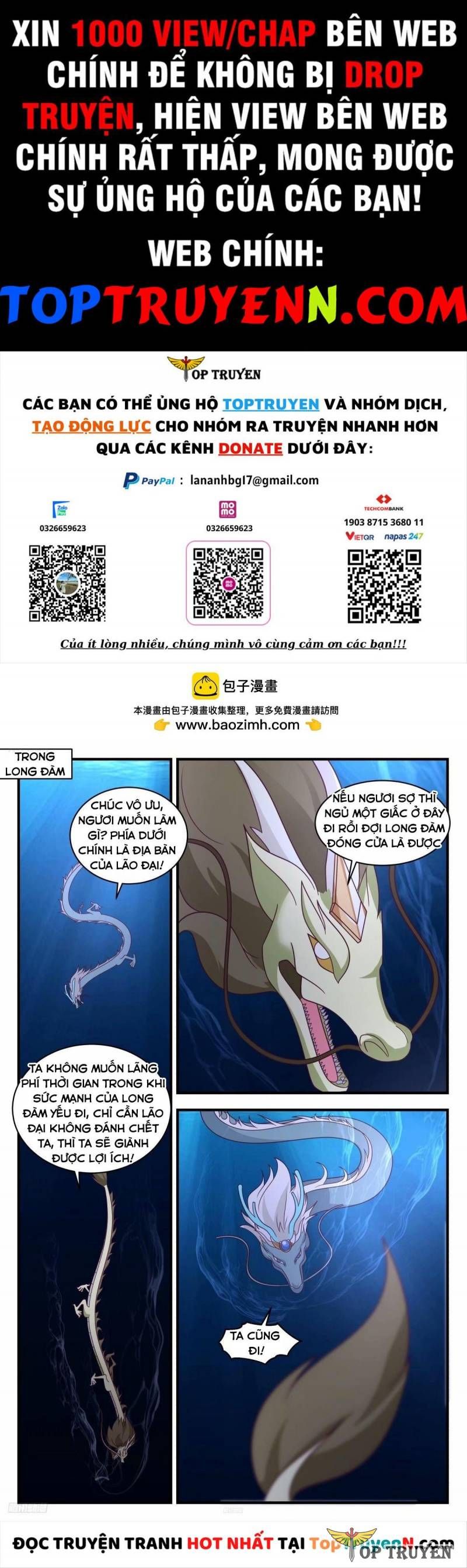 đọc truyện Võ Luyện Đỉnh Phong Chương 3224 ảnh 3 tại Thiên Thai Truyện