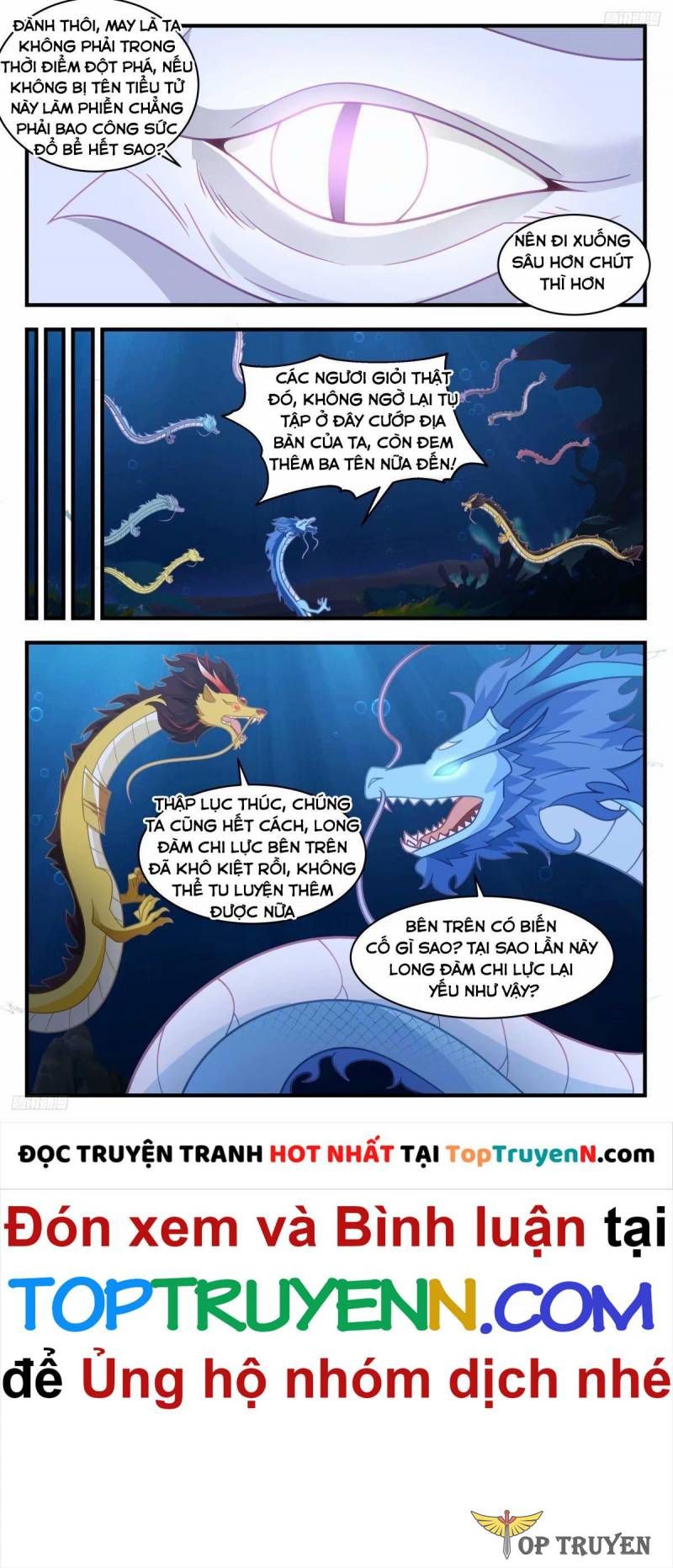 đọc truyện Võ Luyện Đỉnh Phong Chương 3224 ảnh 6 tại Thiên Thai Truyện