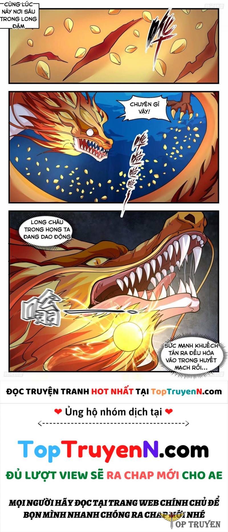 đọc truyện Võ Luyện Đỉnh Phong Chương 3224 ảnh 8 tại Thiên Thai Truyện