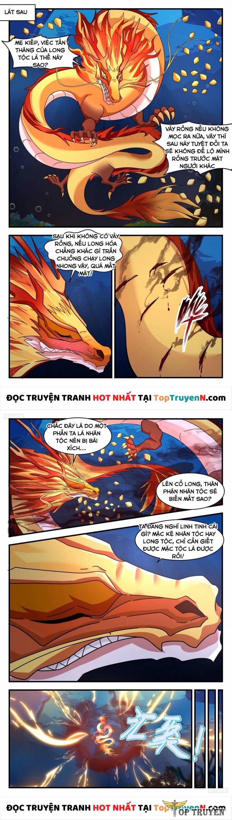 đọc truyện Võ Luyện Đỉnh Phong Chương 3224 ảnh 9 tại Thiên Thai Truyện