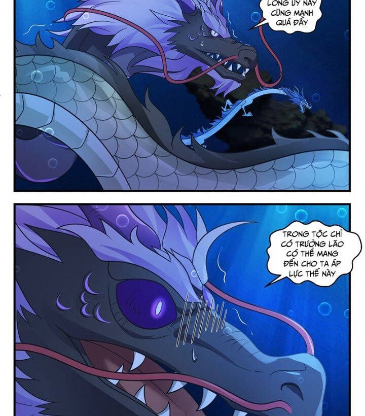 đọc truyện Võ Luyện Đỉnh Phong Chương 3225 ảnh 12 tại Thiên Thai Truyện