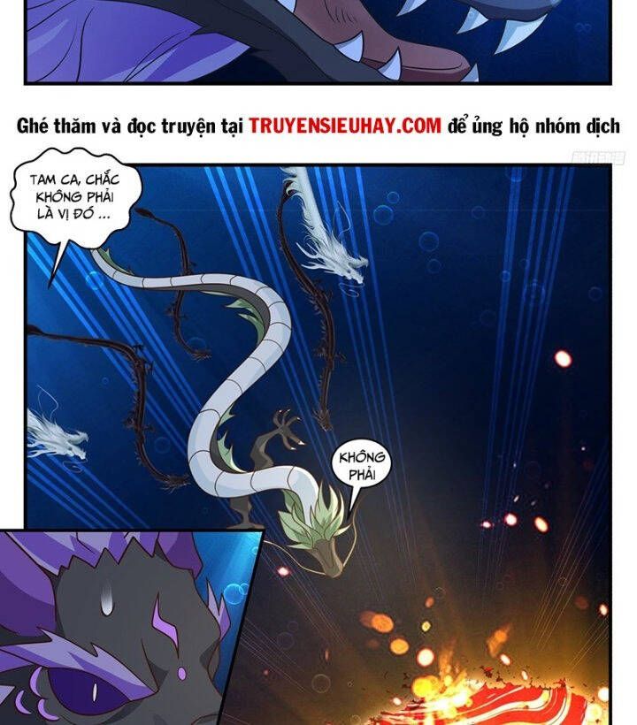 đọc truyện Võ Luyện Đỉnh Phong Chương 3225 ảnh 13 tại Thiên Thai Truyện