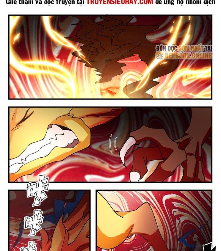 đọc truyện Võ Luyện Đỉnh Phong Chương 3225 ảnh 19 tại Thiên Thai Truyện