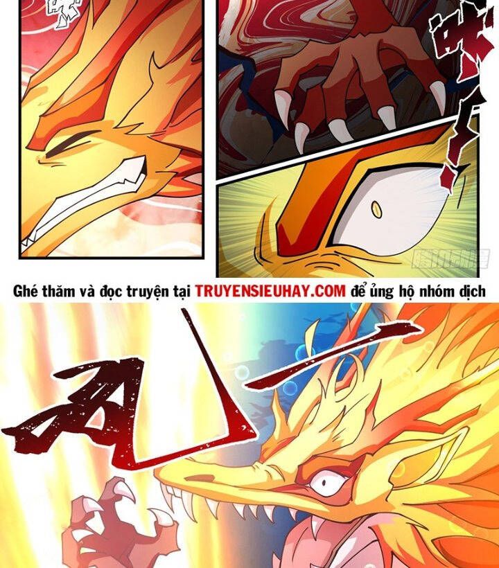 đọc truyện Võ Luyện Đỉnh Phong Chương 3225 ảnh 20 tại Thiên Thai Truyện