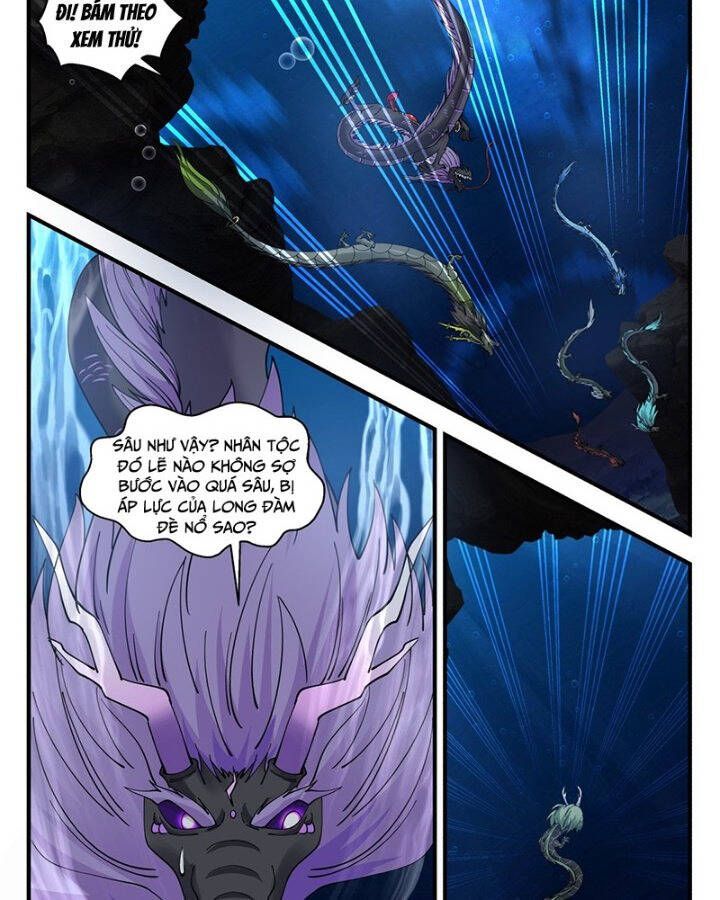 đọc truyện Võ Luyện Đỉnh Phong Chương 3225 ảnh 6 tại Thiên Thai Truyện