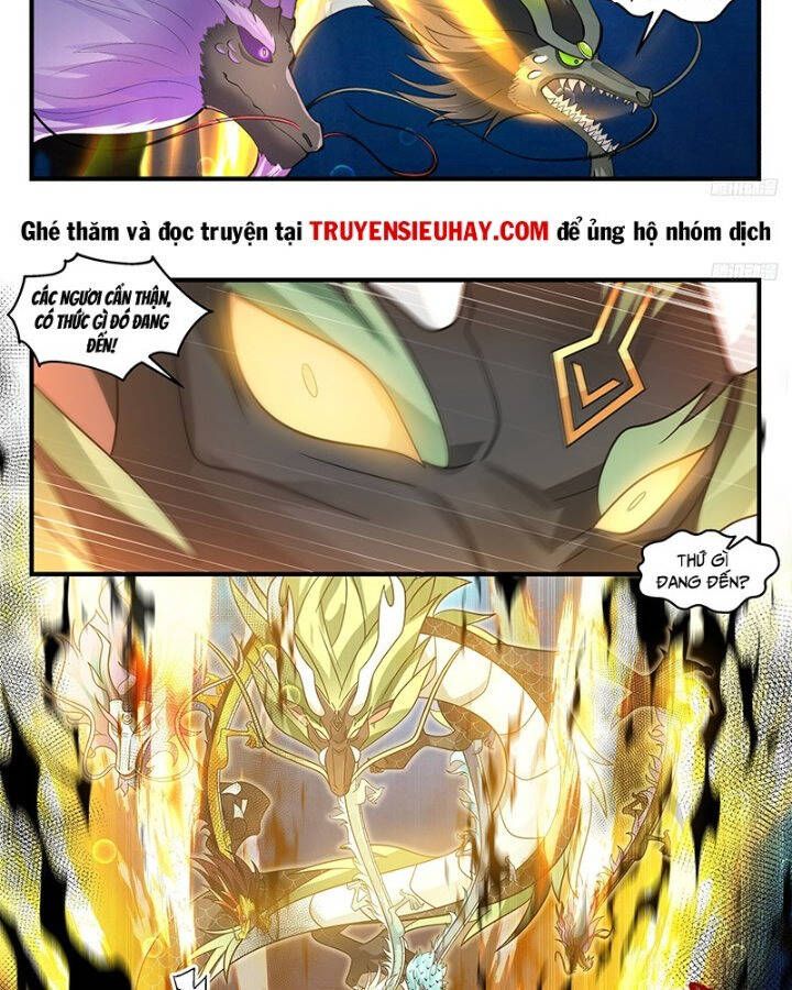 đọc truyện Võ Luyện Đỉnh Phong Chương 3225 ảnh 10 tại Thiên Thai Truyện