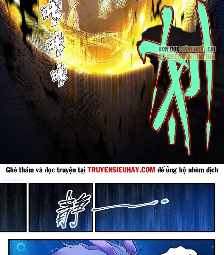 đọc truyện Võ Luyện Đỉnh Phong Chương 3225 ảnh 11 tại Thiên Thai Truyện