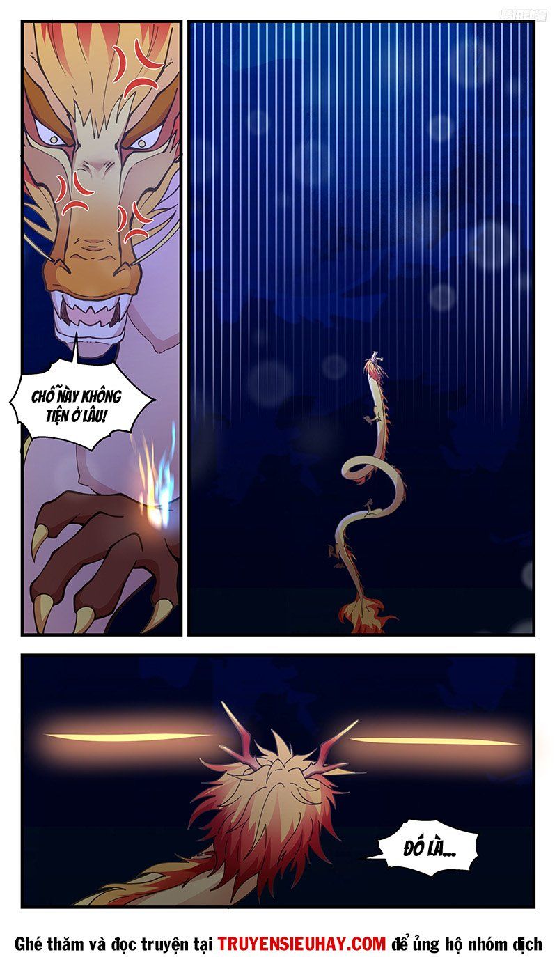 đọc truyện Võ Luyện Đỉnh Phong Chương 3226 ảnh 13 tại Thiên Thai Truyện