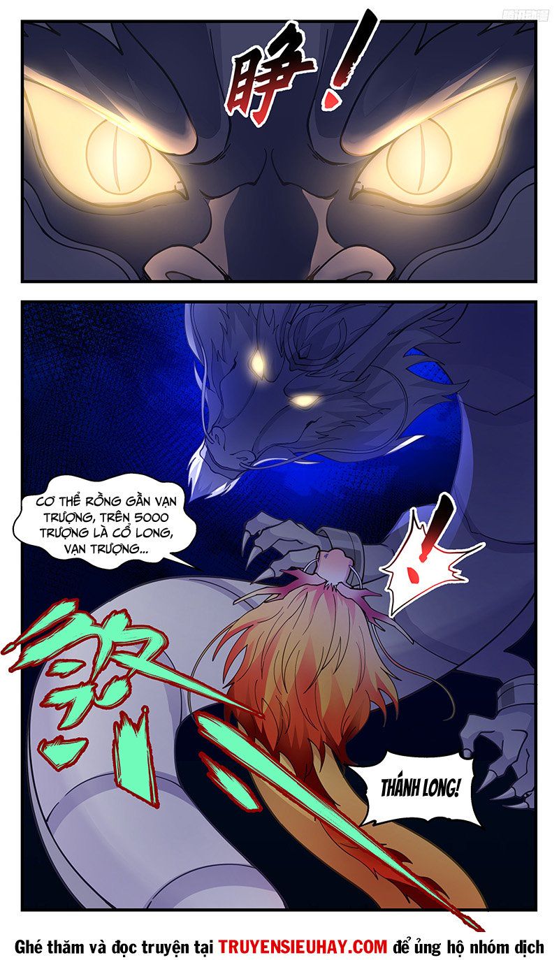 đọc truyện Võ Luyện Đỉnh Phong Chương 3226 ảnh 14 tại Thiên Thai Truyện