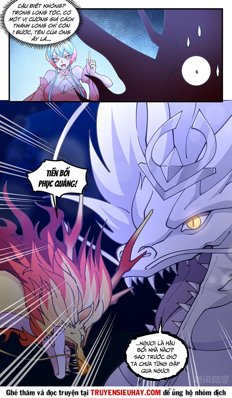 đọc truyện Võ Luyện Đỉnh Phong Chương 3226 ảnh 15 tại Thiên Thai Truyện