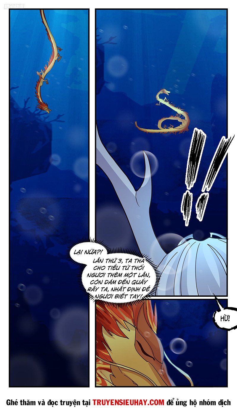 đọc truyện Võ Luyện Đỉnh Phong Chương 3226 ảnh 10 tại Thiên Thai Truyện