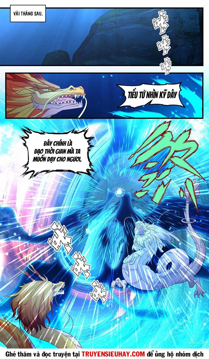 đọc truyện Võ Luyện Đỉnh Phong Chương 3227 ảnh 12 tại Thiên Thai Truyện