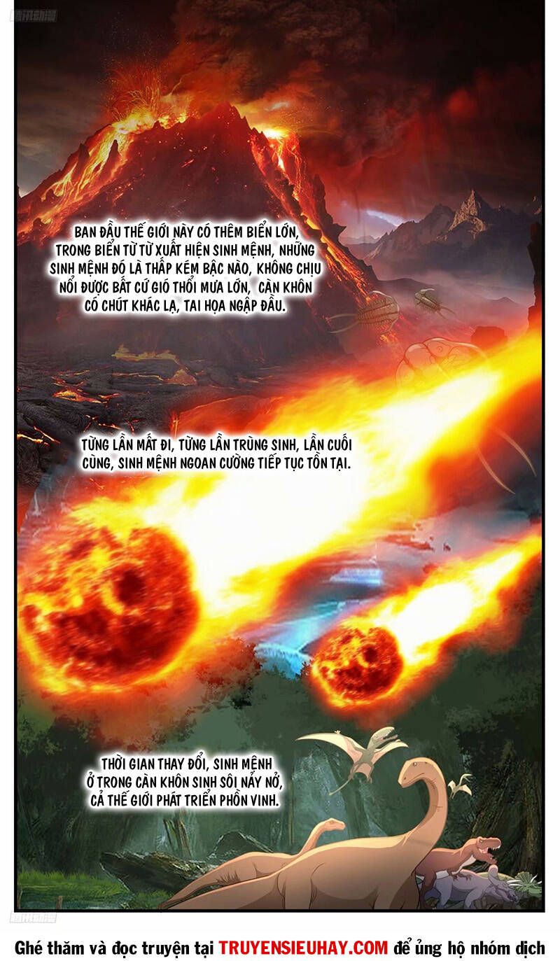 đọc truyện Võ Luyện Đỉnh Phong Chương 3227 ảnh 13 tại Thiên Thai Truyện