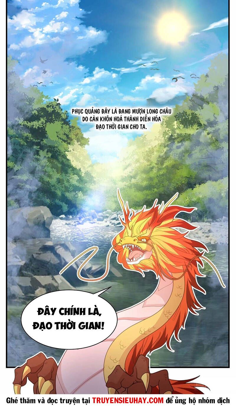 đọc truyện Võ Luyện Đỉnh Phong Chương 3227 ảnh 14 tại Thiên Thai Truyện