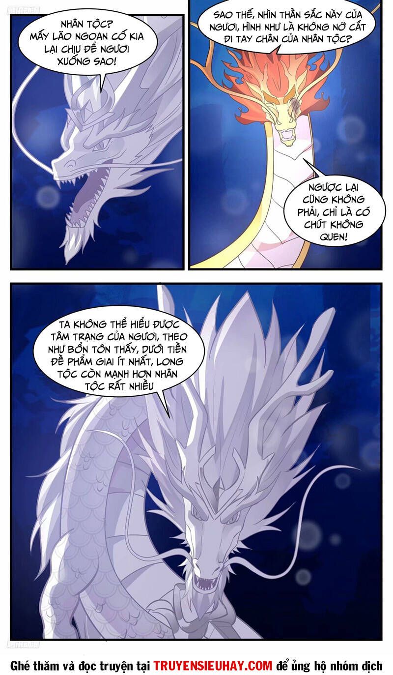 đọc truyện Võ Luyện Đỉnh Phong Chương 3227 ảnh 4 tại Thiên Thai Truyện